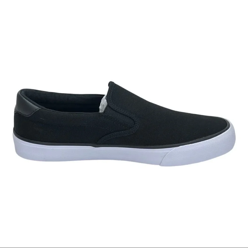 Lugs Clipper Slip On Mens Loafers Size 6.5D